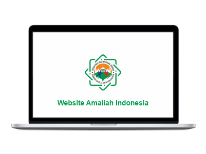 Web Yayasan Darul Amaliyah Indonesia